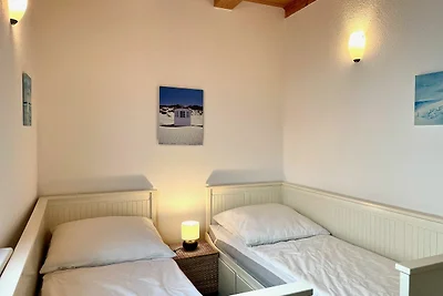 Appartamento Vacanza con famiglia Timmendorf