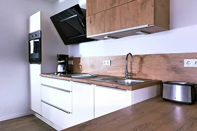 FW Backbord Peildeck