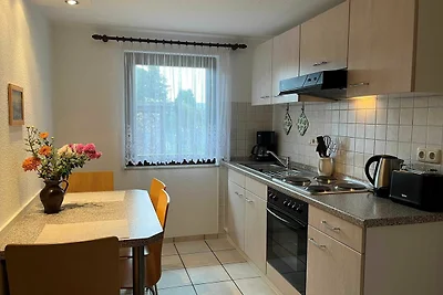 Wohnung 1/EG