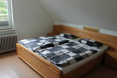 Appartamento Vacanza con famiglia Carolinensiel