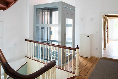 Vakantieappartement Gezinsvakantie Oldenburg