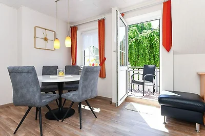 Ferienwohnung Granat