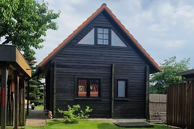 Vakantieappartement Gezinsvakantie Bastorf