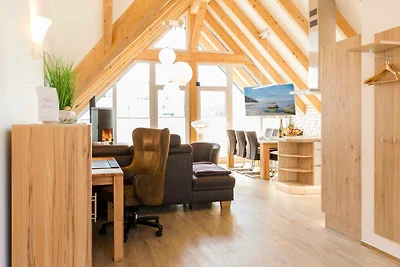 Ferienwohnung Möwenglück