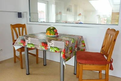 Appartamento Vacanza con famiglia Ribnitz-Damgarten