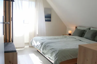 Ferienwohnung Ostfrieslandliebe