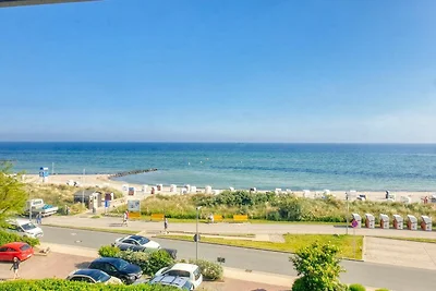 Appartamento Vacanza con famiglia Heiligenhafen