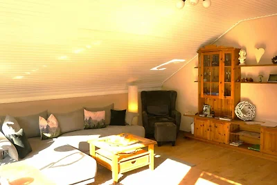 Vakantieappartement Gezinsvakantie Bad Harzburg