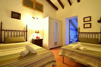 Casa vacanze Vacanza di relax Montuiri