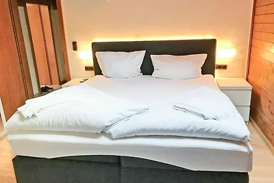 Vakantieappartement Gezinsvakantie Finkenberg im Zillertal