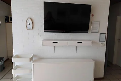 Nordseeferienhaus Flohe