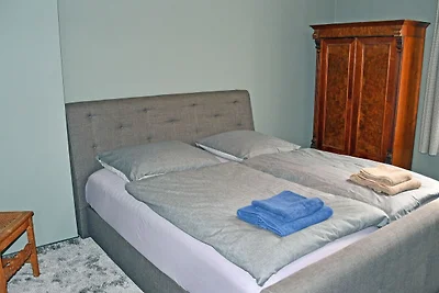 Appartamento Vacanza con famiglia Ralswiek