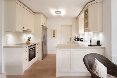 Casa vacanze Vacanza di relax Dunsum