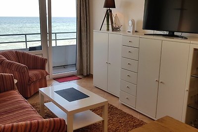 Vakantieappartement Gezinsvakantie Heiligenhafen