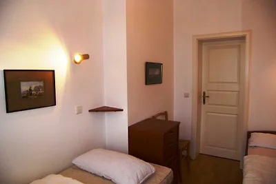 Villa Baroni Whg. 4