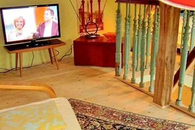 Appartamento Vacanza con famiglia Ribnitz-Damgarten