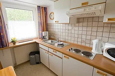 Vakantieappartement Gezinsvakantie Sankt Andreasberg