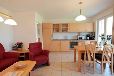 Appartamento Vacanza con famiglia Sellin