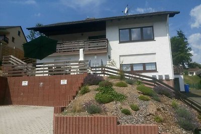 Vakantieappartement Gezinsvakantie Edertal