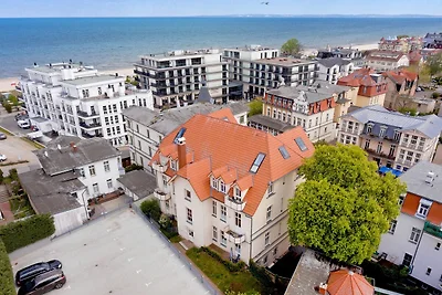 Villa Frisia * App. 29