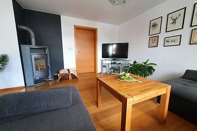 Vakantieappartement Gezinsvakantie Stiege