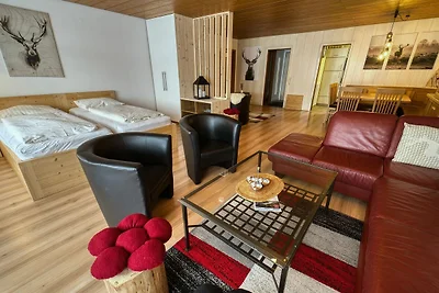 731 - Classic | 65 qm 3 Raum (mit...