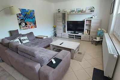 Casa vacanze Vacanza di relax Rostock