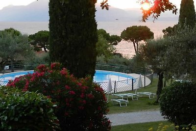 Ferienanlage Desenzano Glam Village - Lodge S...