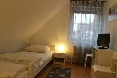 Albergo Cultura ed escursioni Butjadingen