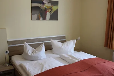 Doppelzimmer Standard