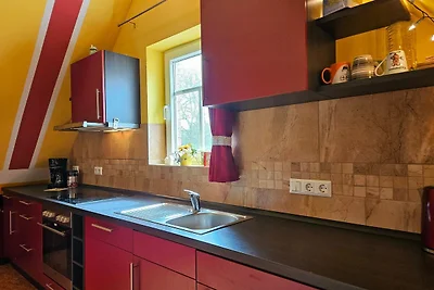 Vakantieappartement Gezinsvakantie Uplengen