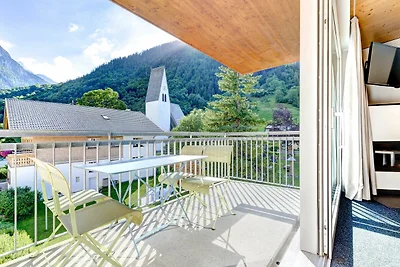 3 Zimmer Ferienwohnung