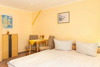 Vakantieappartement Gezinsvakantie Bergen auf Rügen