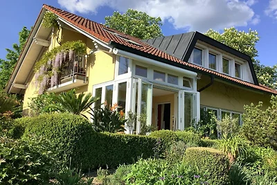 Appartamento Vacanza con famiglia Bad Dürrheim