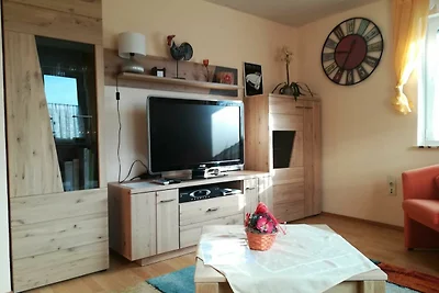 Vakantieappartement Gezinsvakantie Reichelsheim