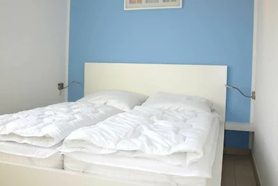 Ferienwohnung K5 Sanddorn