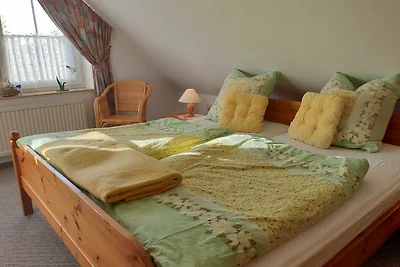 Vakantiehuis Ontspannende vakantie Dornum