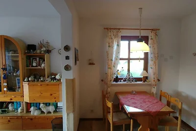 Ferienhaus Kroll Thiemen