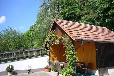 Ferienwohnung 1