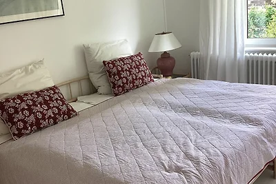 Kuća za odmor Dopust za oporavak Scharbeutz