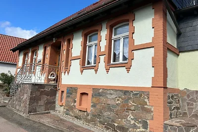 Ferienhaus Zum Bergmann