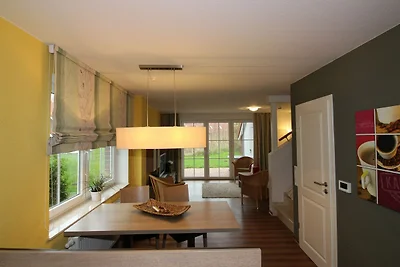 ROB 06 für 6 Personen, ca. 78 qm