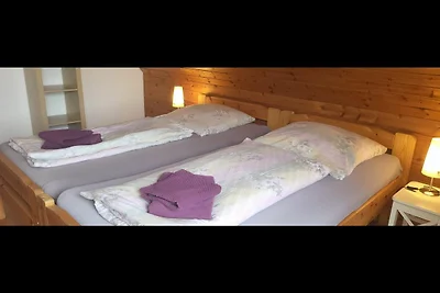 Appartamento Vacanza con famiglia Burg