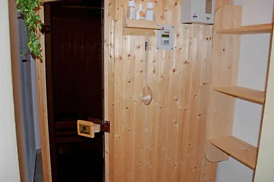 Ferienappartement Sonnenstrahl mit Sauna und...