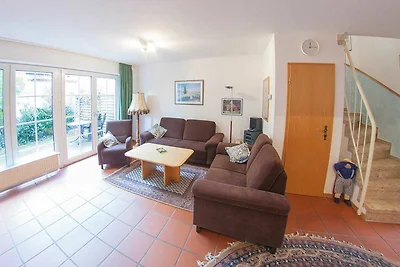 Vakantieappartement Gezinsvakantie Varel