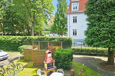 Vakantieappartement Gezinsvakantie Swinoujscie