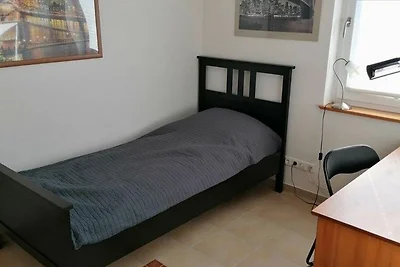 Casa vacanze Vacanza di relax Wismar