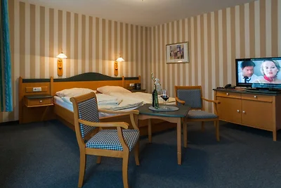 Vakantieappartement Gezinsvakantie Karlshagen