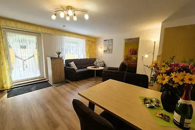 Ferienwohnung Corinna Objekt-ID 121408