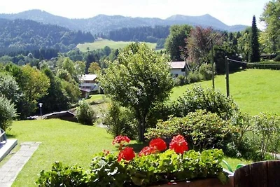 Ferienwohnung Wallberg
